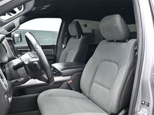 2022 Ram 1500 Big Horn/Lone Star - 22883122 - 5