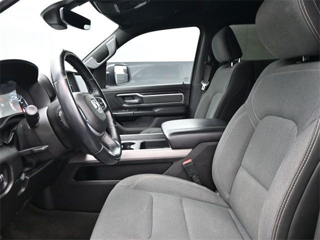 2022 Ram 1500 Big Horn/Lone Star - 22883122 - 6