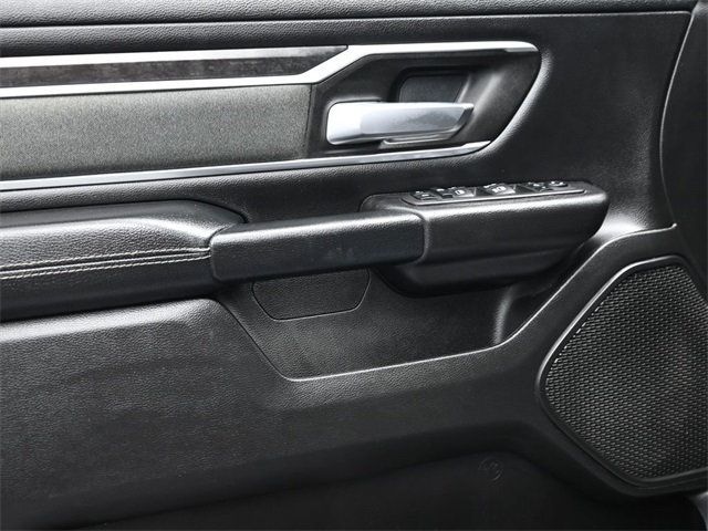 2022 Ram 1500 Big Horn/Lone Star - 22883122 - 8