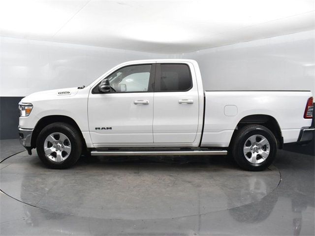 2022 Ram 1500 Big Horn Lone Star photo 2