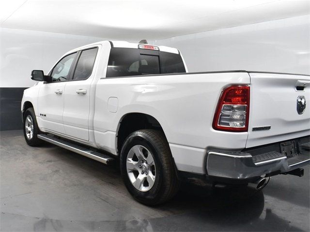 2022 Ram 1500 Big Horn Lone Star photo 3