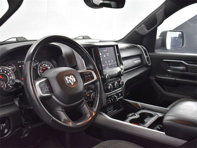 2022 Ram 1500 Big Horn Lone Star photo 4