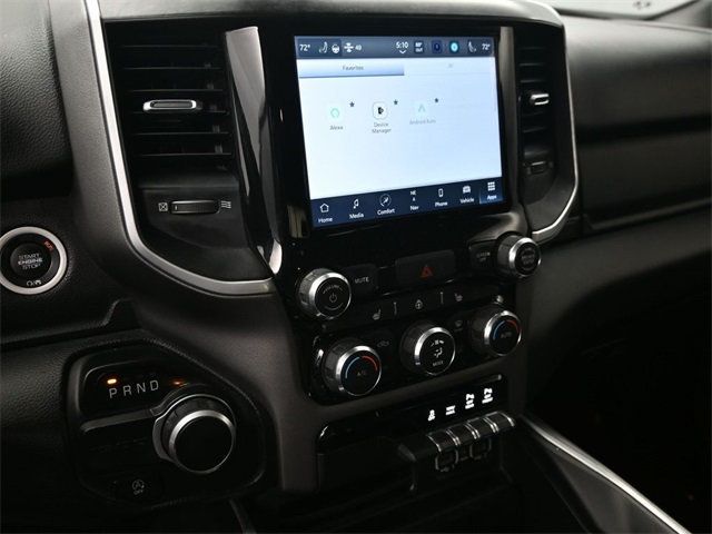 2022 Ram 1500 Big Horn Lone Star photo 10