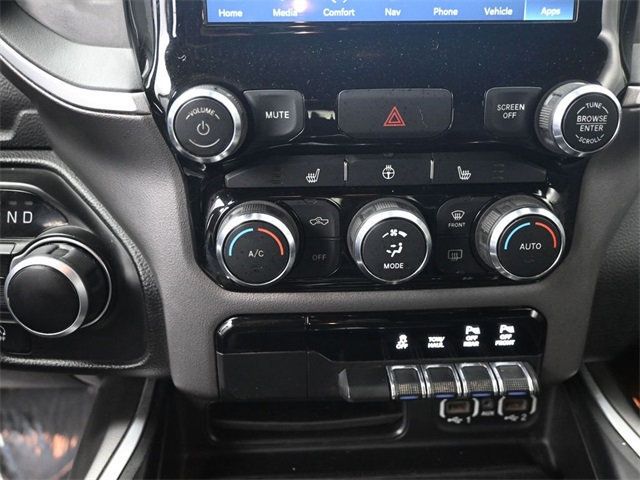 2022 Ram 1500 Big Horn Lone Star photo 11