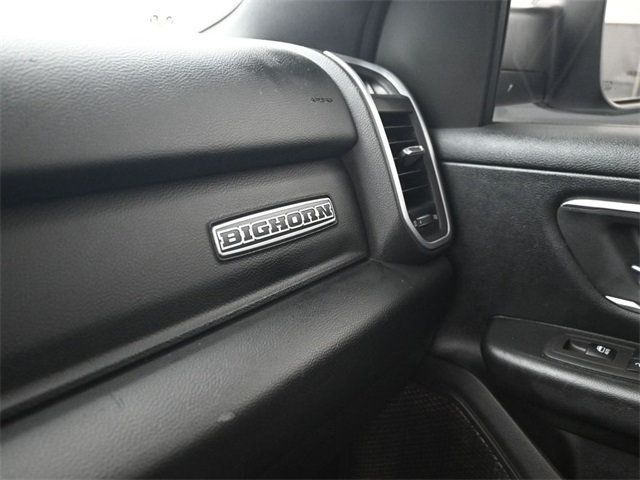 2022 Ram 1500 Big Horn Lone Star photo 12