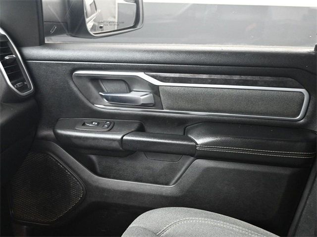 2022 Ram 1500 Big Horn Lone Star photo 13
