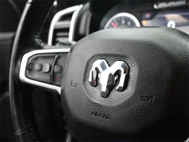2022 Ram 1500 Big Horn Lone Star photo 14