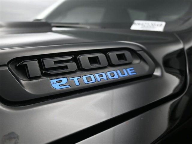 2022 Ram 1500 Big Horn Lone Star photo 16
