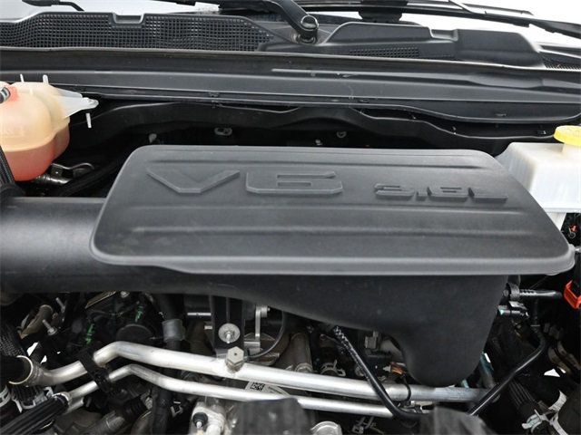 2022 Ram 1500 Big Horn Lone Star photo 17