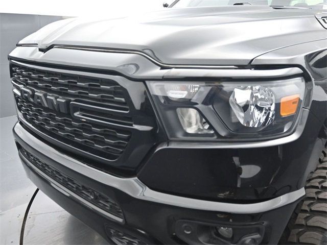 2022 Ram 1500 Big Horn Lone Star photo 18