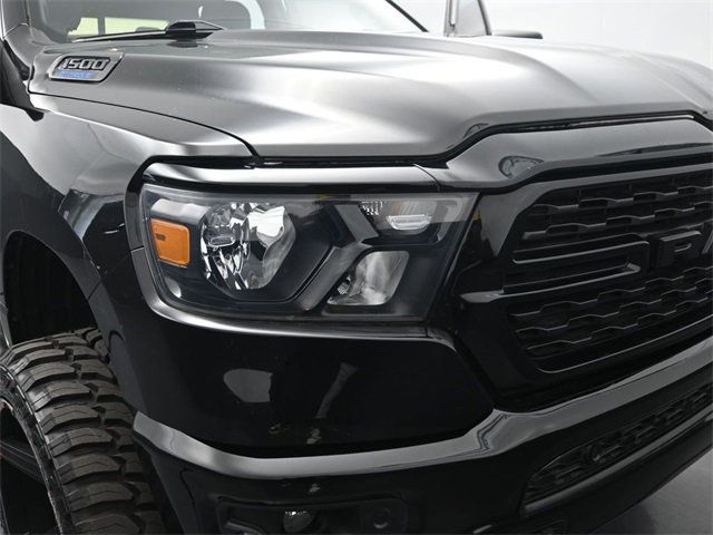 2022 Ram 1500 Big Horn Lone Star photo 19
