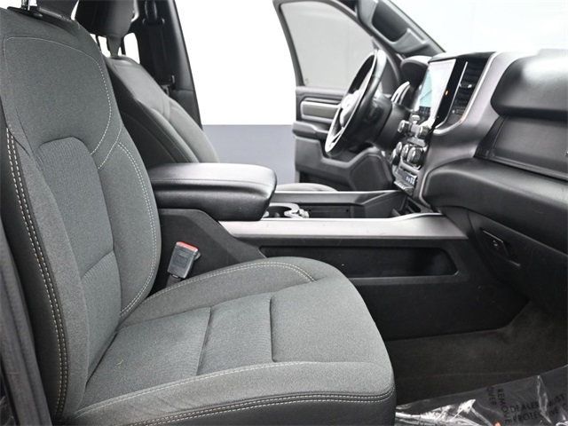 2022 Ram 1500 Big Horn Lone Star photo 20