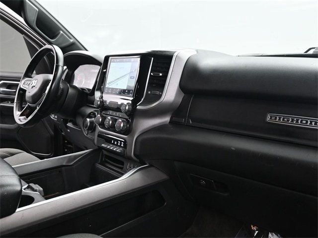 2022 Ram 1500 Big Horn Lone Star photo 21
