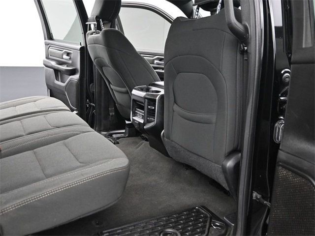 2022 Ram 1500 Big Horn Lone Star photo 22