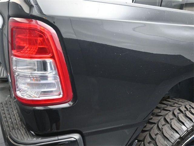 2022 Ram 1500 Big Horn Lone Star photo 23
