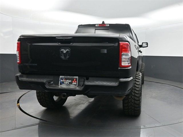 2022 Ram 1500 Big Horn Lone Star photo 24