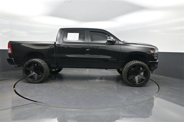 2022 Ram 1500 Big Horn Lone Star photo 26