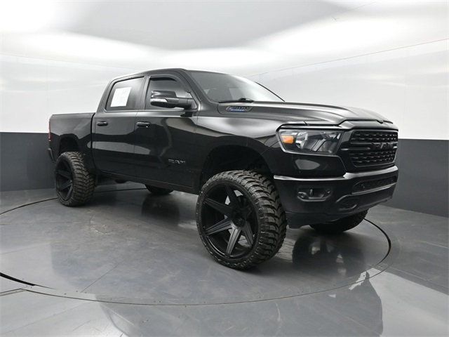 2022 Ram 1500 Big Horn Lone Star photo 27