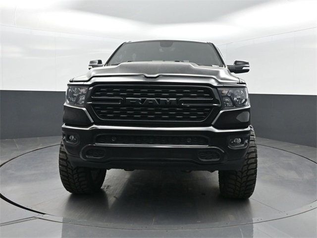 2022 Ram 1500 Big Horn Lone Star photo 28