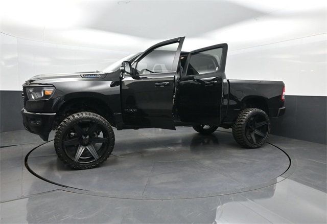 2022 Ram 1500 Big Horn Lone Star photo 29
