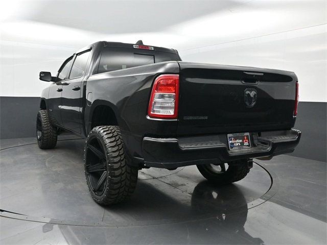 2022 Ram 1500 Big Horn Lone Star photo 3