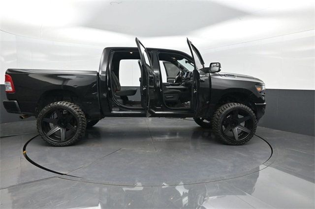 2022 Ram 1500 Big Horn Lone Star photo 30