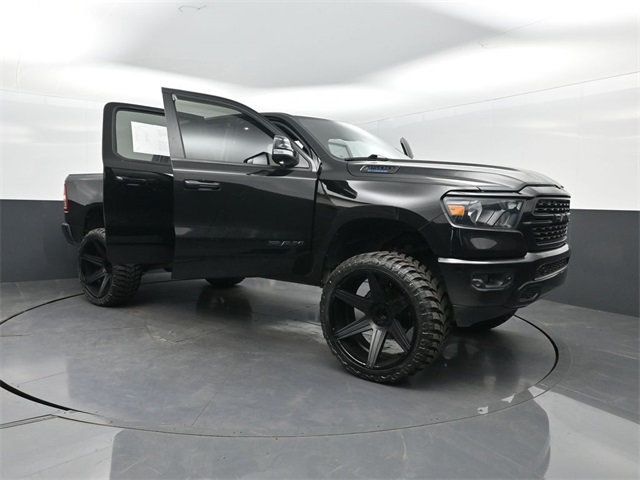 2022 Ram 1500 Big Horn Lone Star photo 31