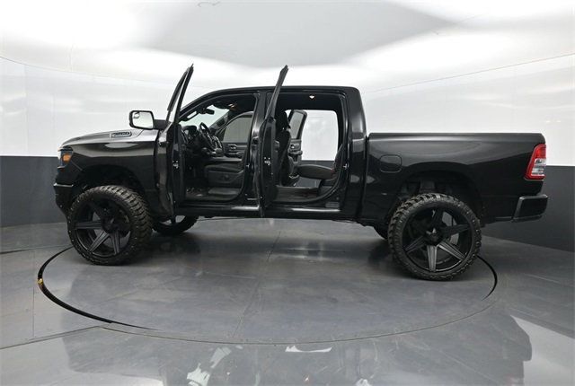 2022 Ram 1500 Big Horn Lone Star photo 32
