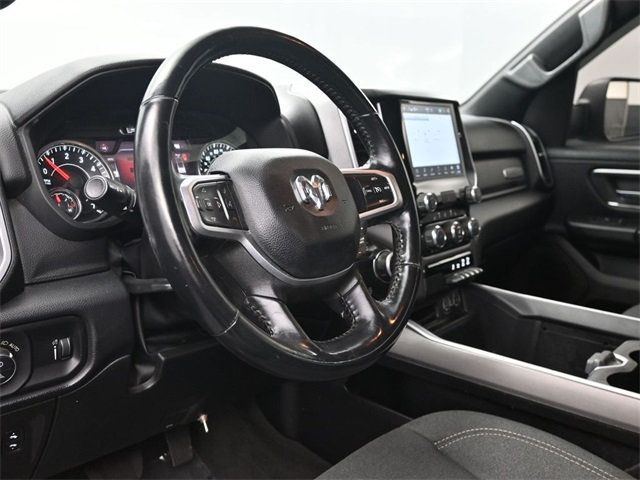 2022 Ram 1500 Big Horn Lone Star photo 4