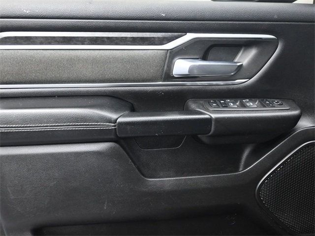 2022 Ram 1500 Big Horn Lone Star photo 5