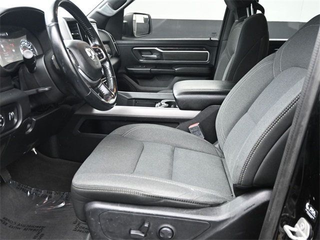 2022 Ram 1500 Big Horn Lone Star photo 6