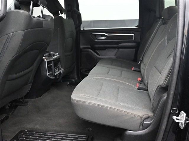 2022 Ram 1500 Big Horn Lone Star photo 7