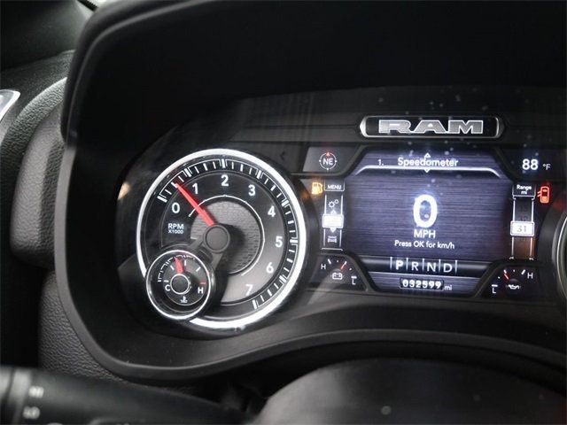 2022 Ram 1500 Big Horn Lone Star photo 9