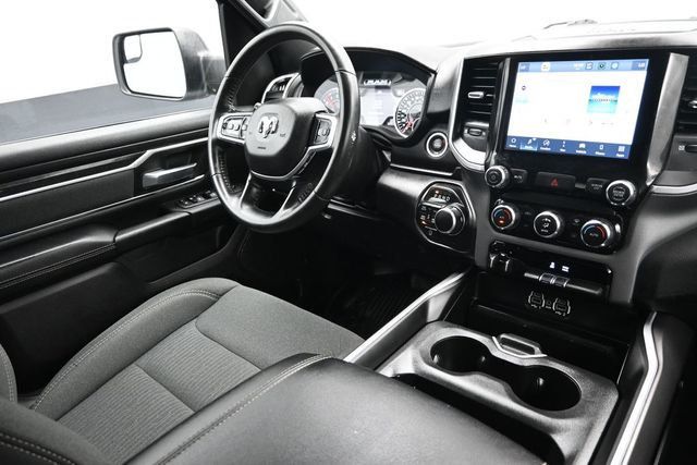 2022 Ram 1500 Big Horn/Lone Star - 23053894 - 12