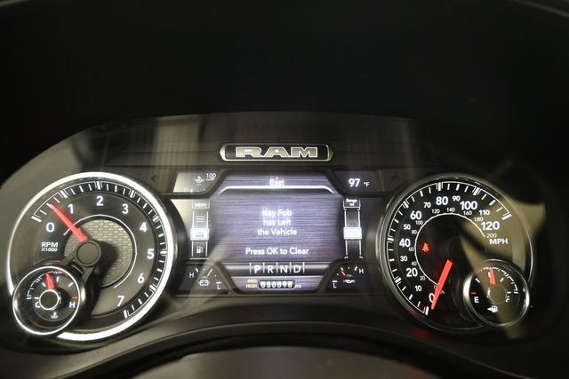 2022 Ram 1500 Big Horn/Lone Star - 23053894 - 16