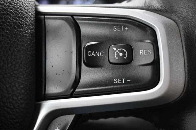 2022 Ram 1500 Big Horn/Lone Star - 23053894 - 18