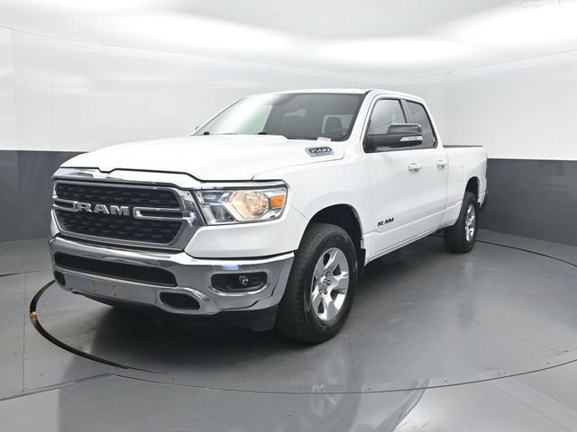 2022 Ram 1500 Big Horn/Lone Star - 23053894 - 1