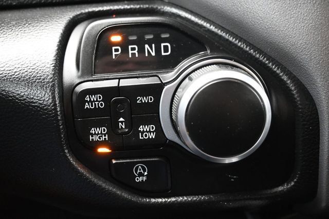 2022 Ram 1500 Big Horn/Lone Star - 23053894 - 20