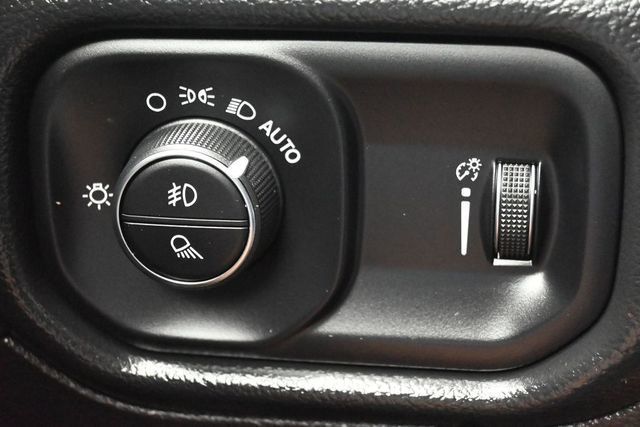 2022 Ram 1500 Big Horn/Lone Star - 23053894 - 22