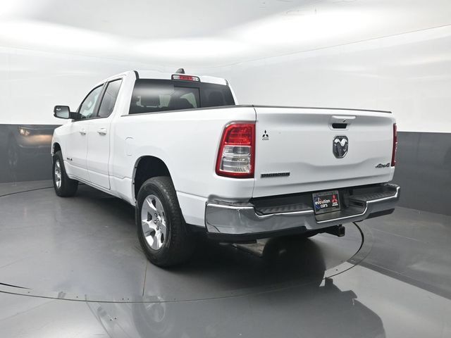 2022 Ram 1500 Big Horn/Lone Star - 23053894 - 24
