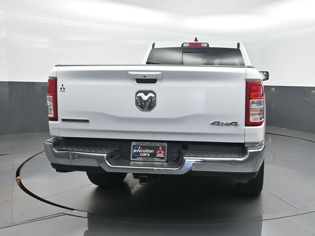 2022 Ram 1500 Big Horn/Lone Star - 23053894 - 25