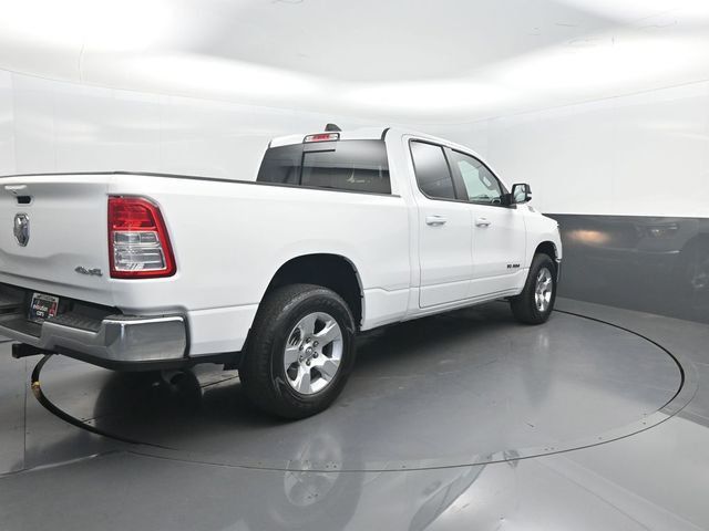 2022 Ram 1500 Big Horn/Lone Star - 23053894 - 26