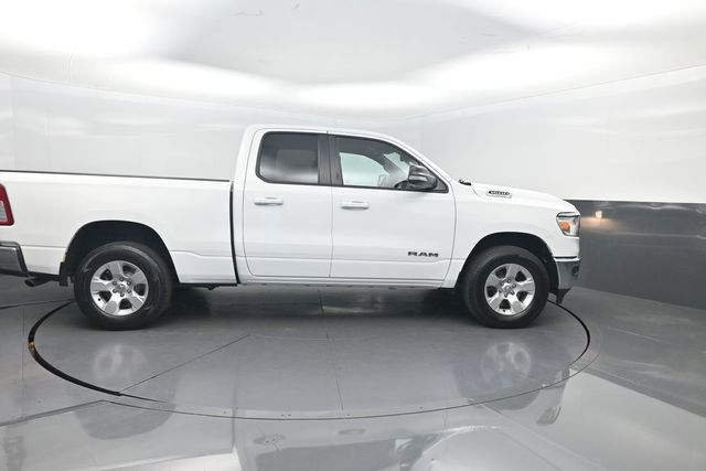 2022 Ram 1500 Big Horn/Lone Star - 23053894 - 27