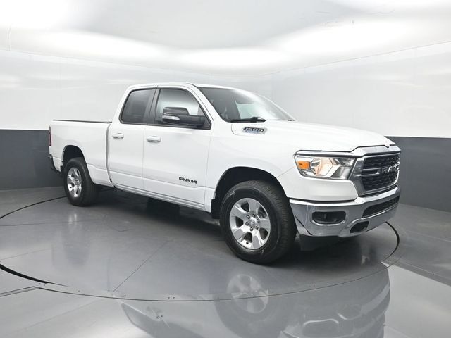 2022 Ram 1500 Big Horn/Lone Star - 23053894 - 28