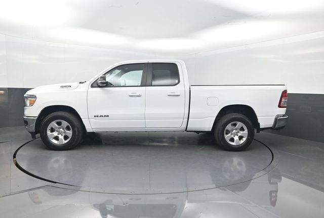 2022 Ram 1500 Big Horn/Lone Star - 23053894 - 2