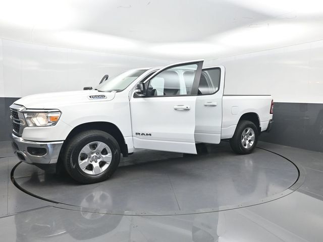 2022 Ram 1500 Big Horn/Lone Star - 23053894 - 30