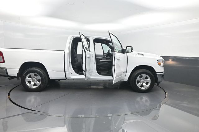 2022 Ram 1500 Big Horn/Lone Star - 23053894 - 31