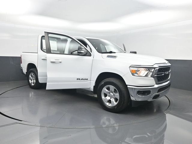 2022 Ram 1500 Big Horn/Lone Star - 23053894 - 32