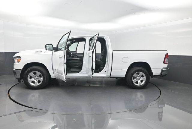 2022 Ram 1500 Big Horn/Lone Star - 23053894 - 33