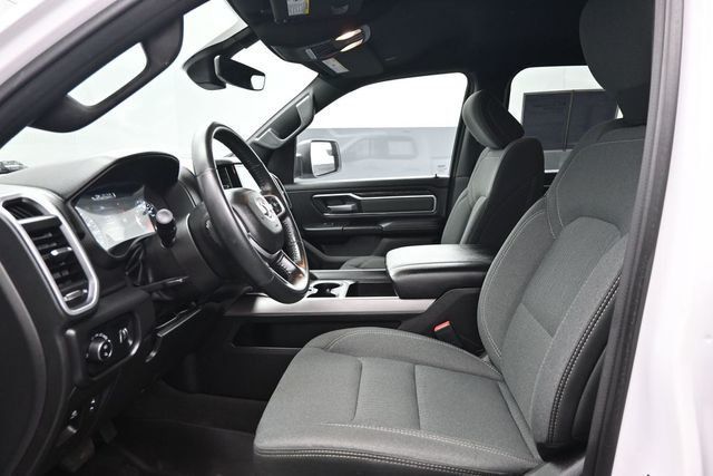 2022 Ram 1500 Big Horn/Lone Star - 23053894 - 5